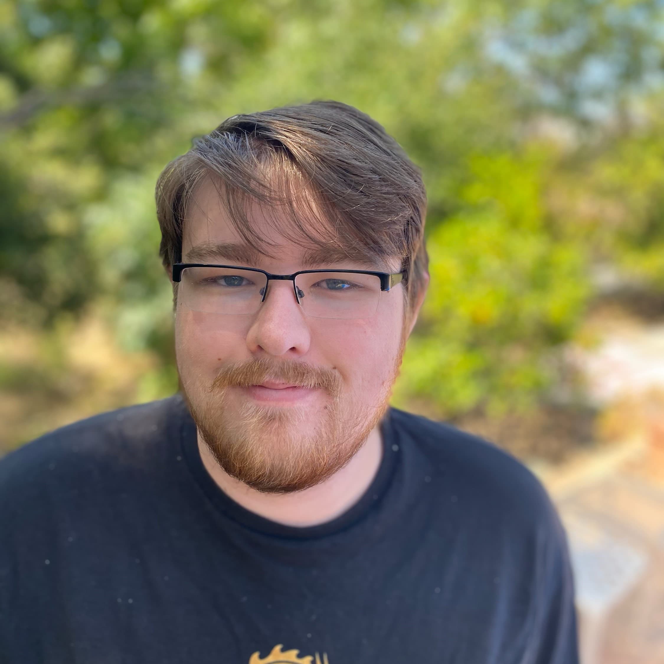 Picture of Caleb Cassin